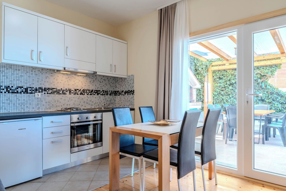 Apartment Iva