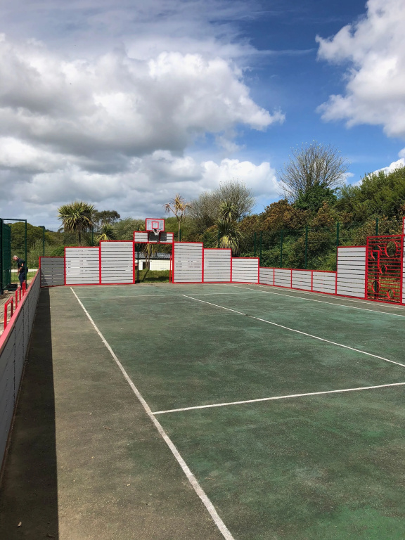 Calloose Holiday Park