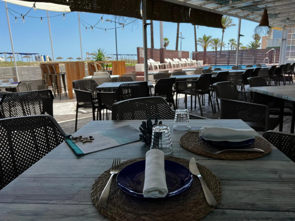 Hotel Hey Peñíscola