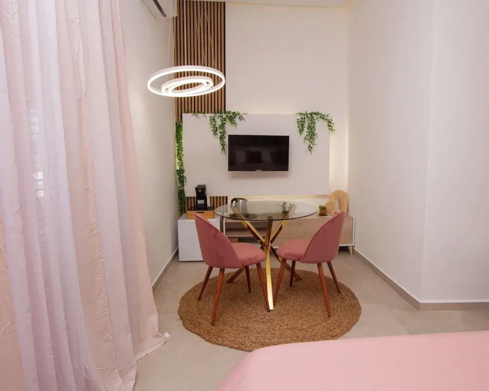 Suites Domus Fysi