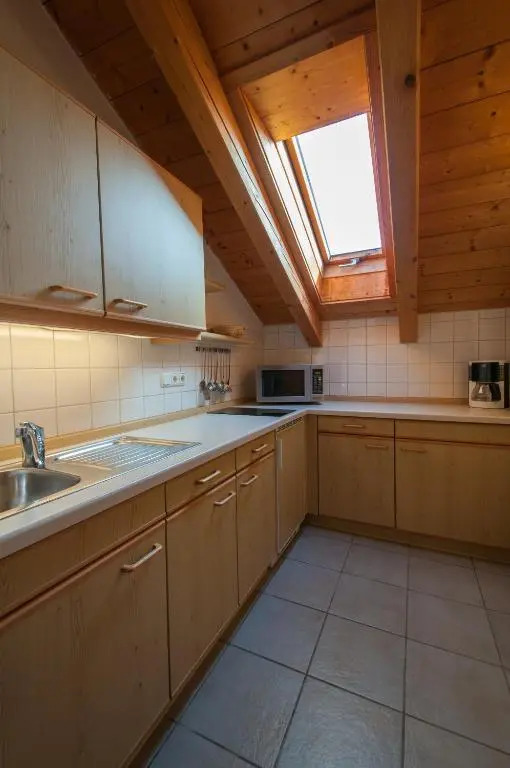 Hotel garni Sterff