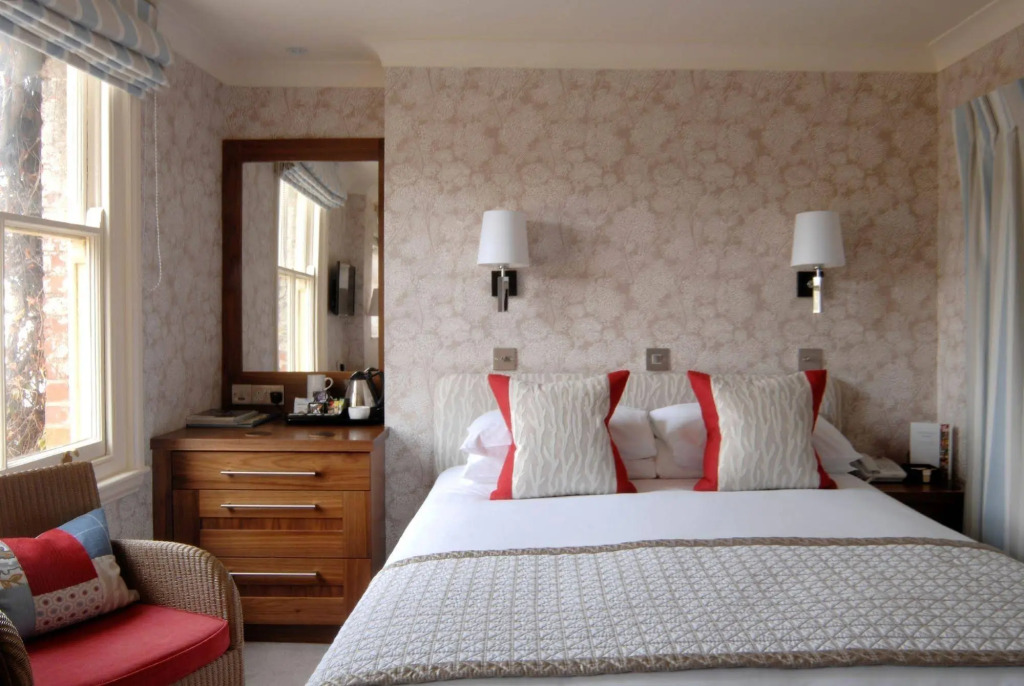Wentworth Hotel