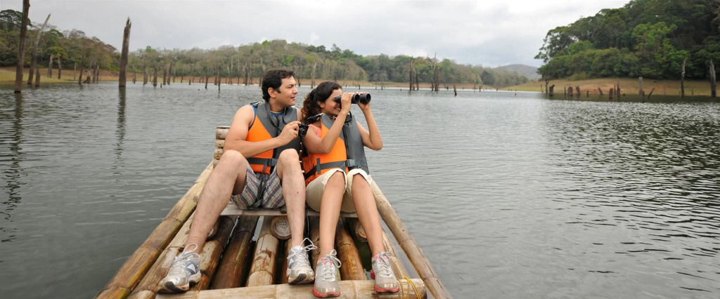 Club Mahindra Thekkady, Kerala