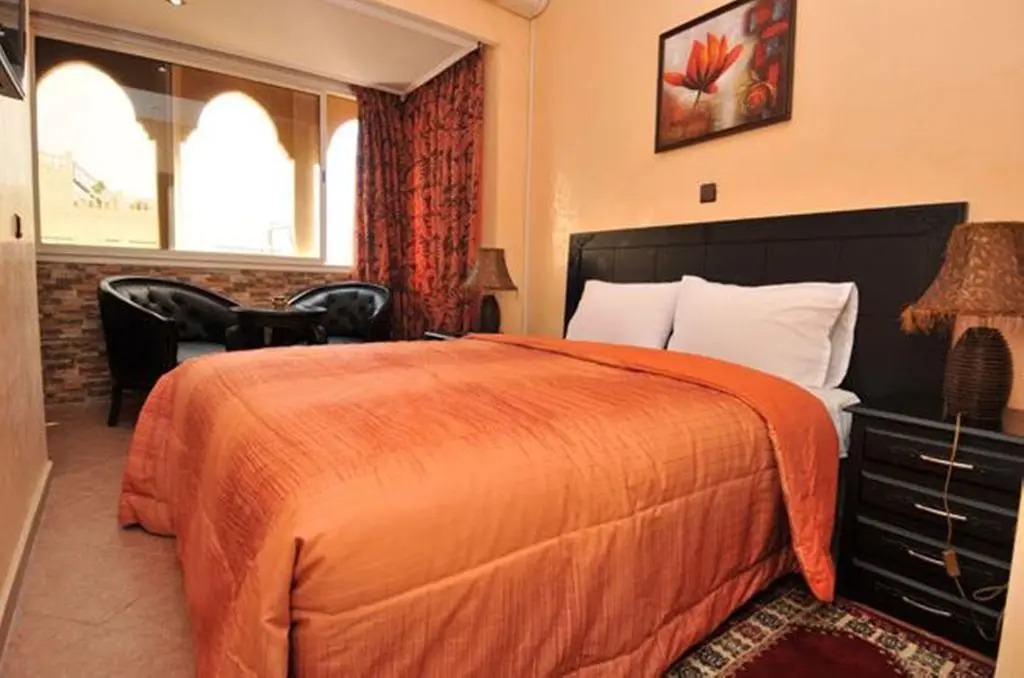 Darna Boutique Hôtel- Newly Renovated