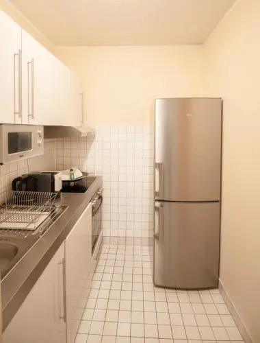 ARABEST Aparthotel & Boardinghouse