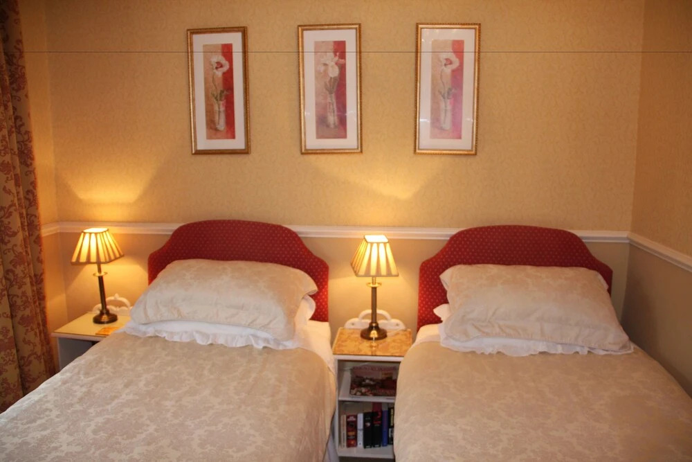 The Mendip Gate Guest House