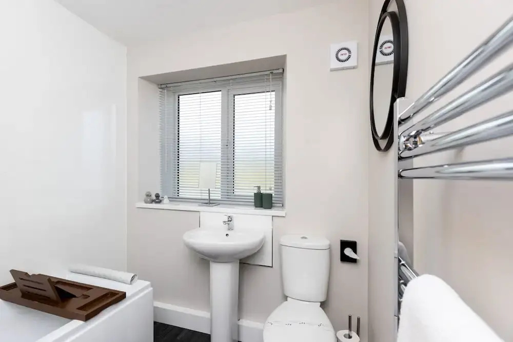 HC Property - The Hideaway at Watergate Eye