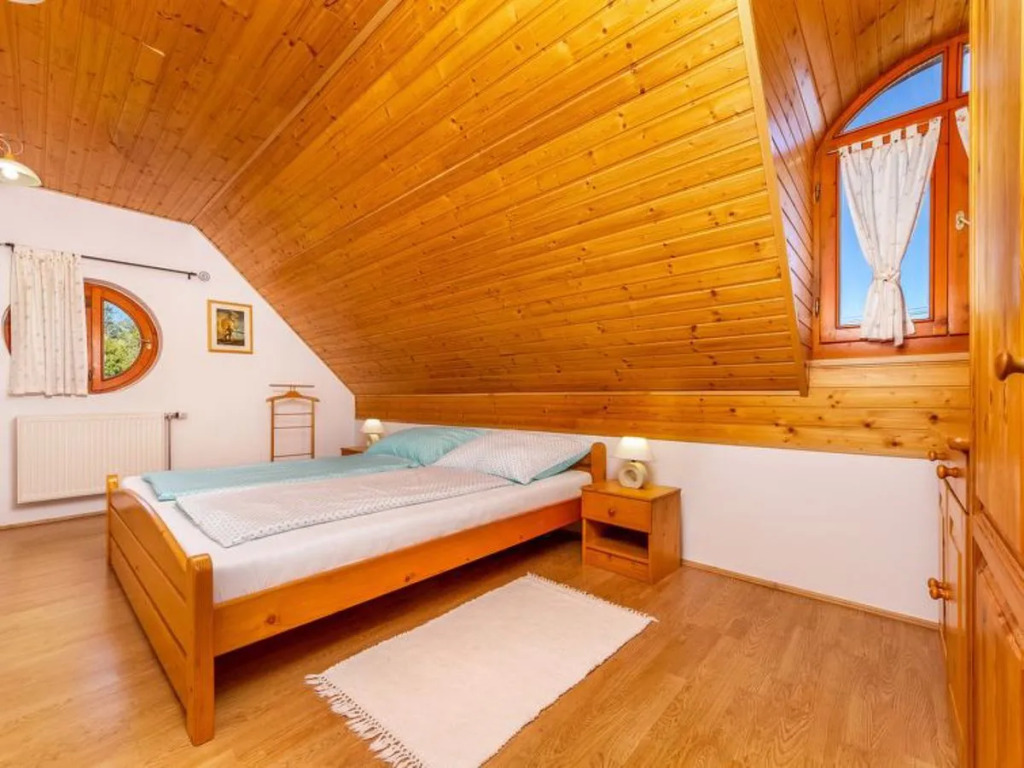House Kamilla Balatonbereny