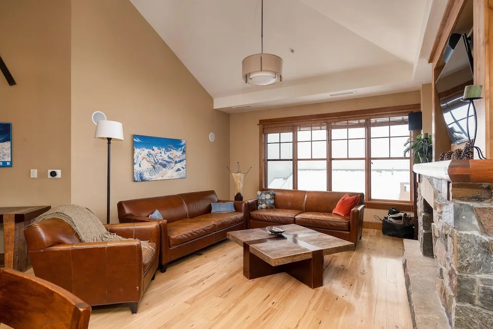 New Listing! Luxury Northstar Ge Penthouse 3 Bedroom Condo