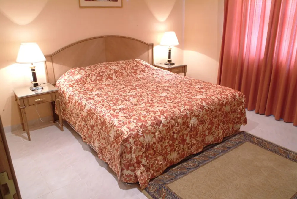 Imperial Hotel