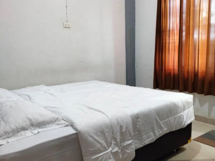 Favour Hotel Pagar Alam RedPartner
