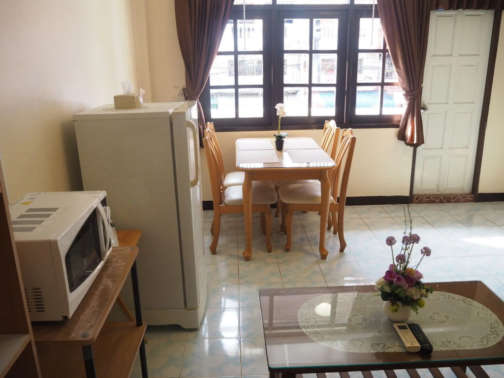 Stefans Guesthouse