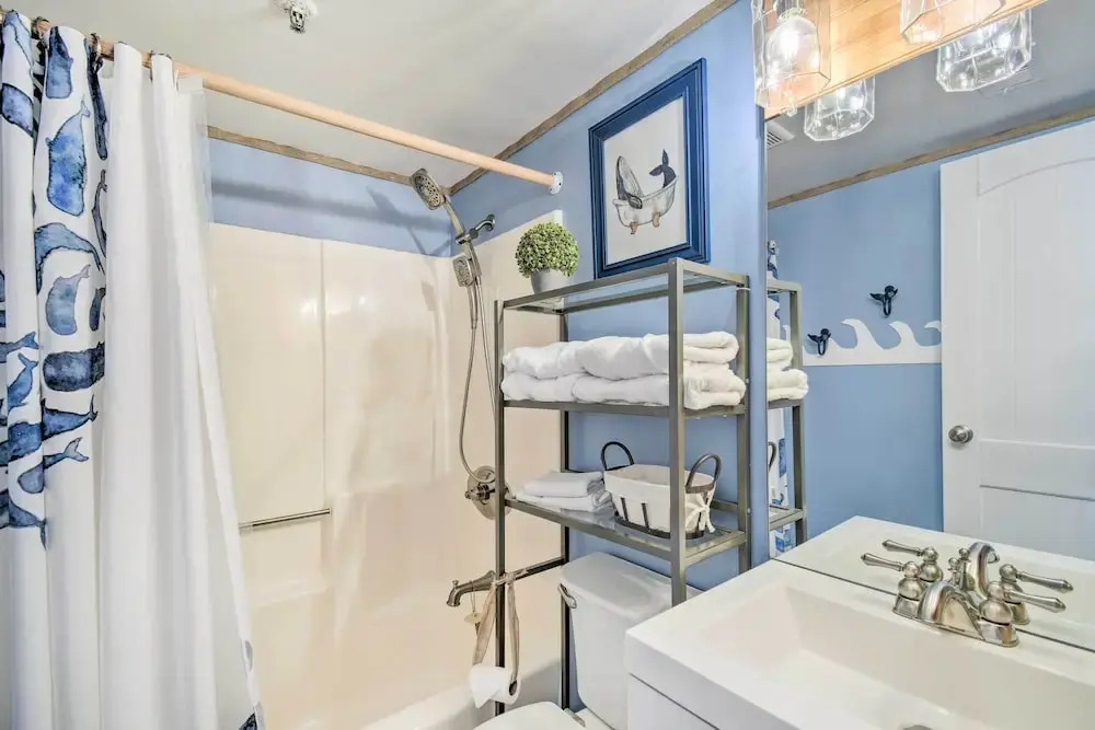 'the Sand Dollar' Gulf Shores Gem w/ Ocean Views!