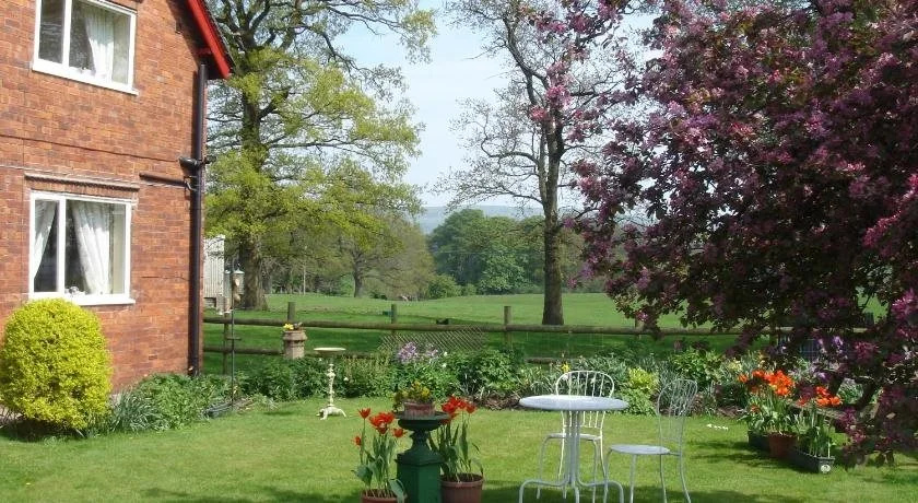 Yew Tree Farm