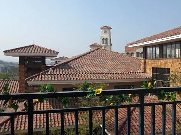 U Hotel Aoyuan Spring Holiday Apartment