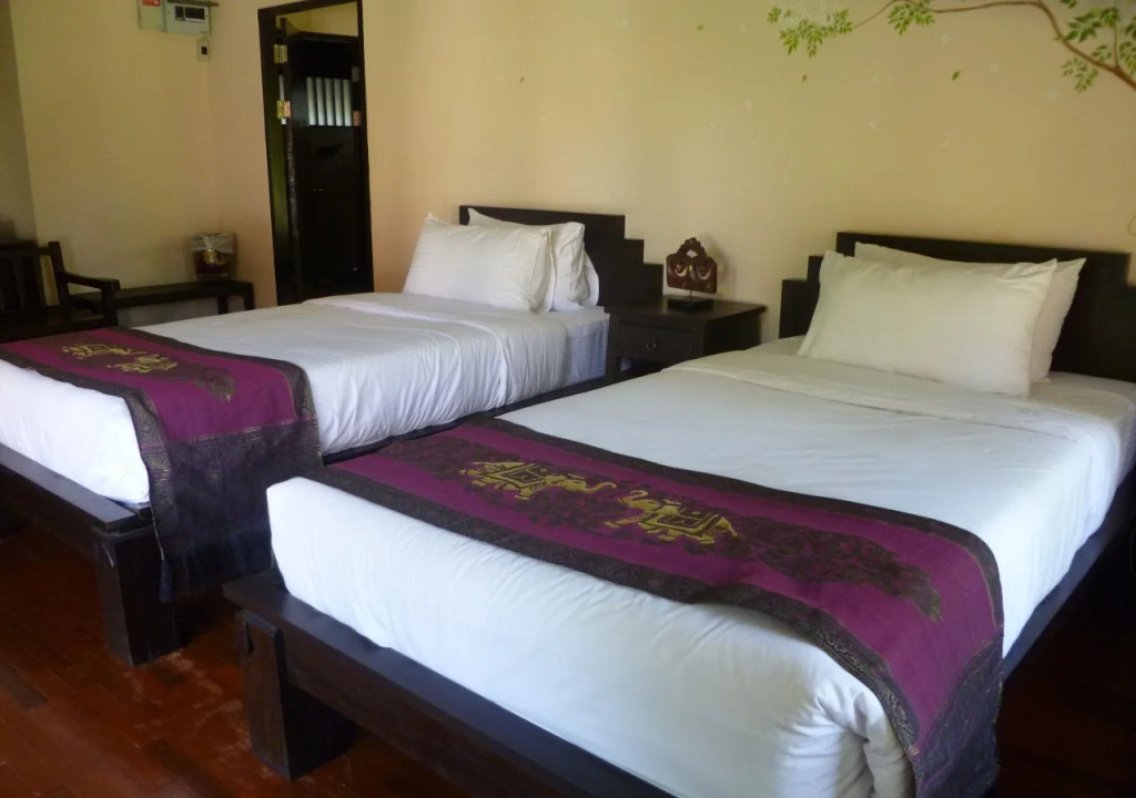 Lanna Boutique Village