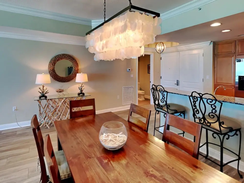 Portofino Island Resort by Southern Vacation Rentals