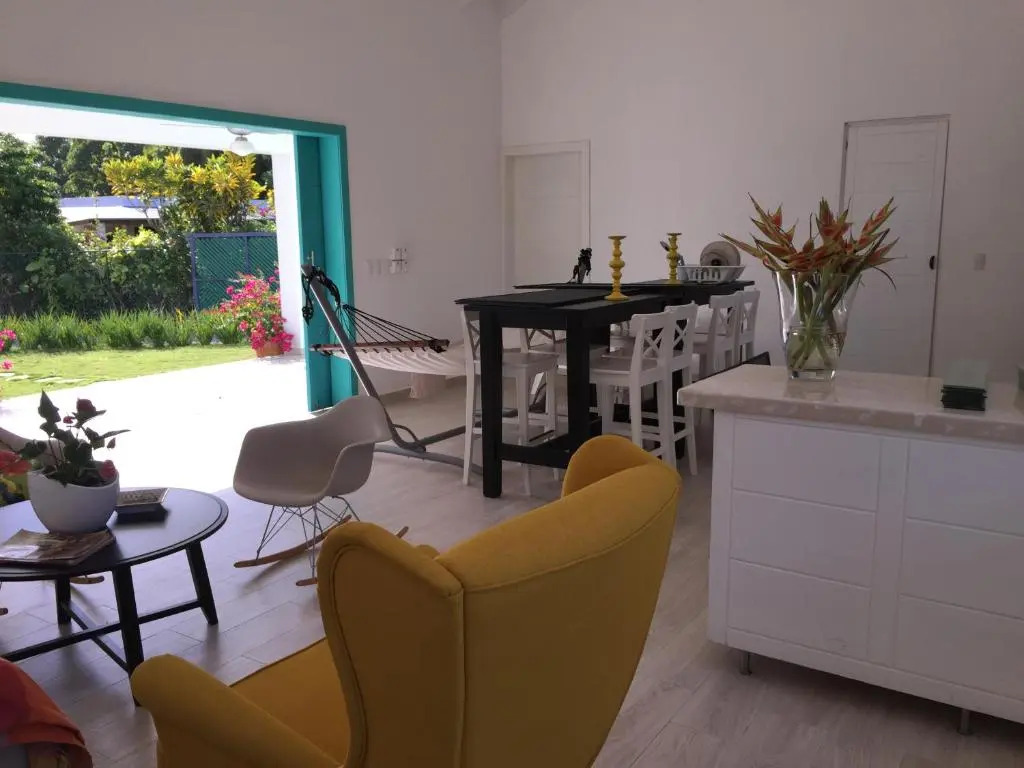 Villa Coralillo 7