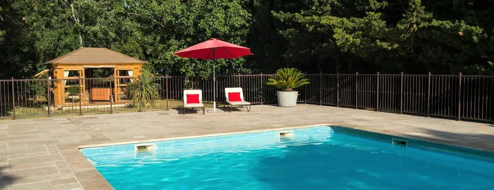 Chambres d'Hotes Domaine des Machottes