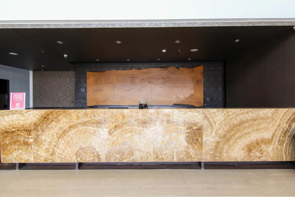 ZEN Rooms Cengkareng