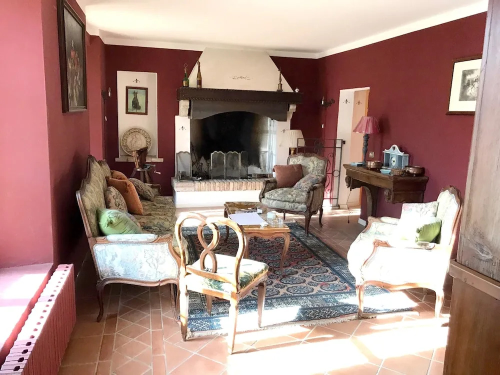 House With 3 Bedrooms in Fiesse