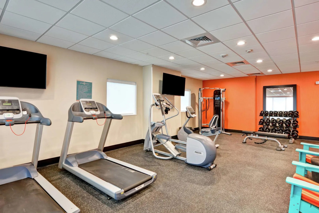 Home2 Suites By Hilton Meridian