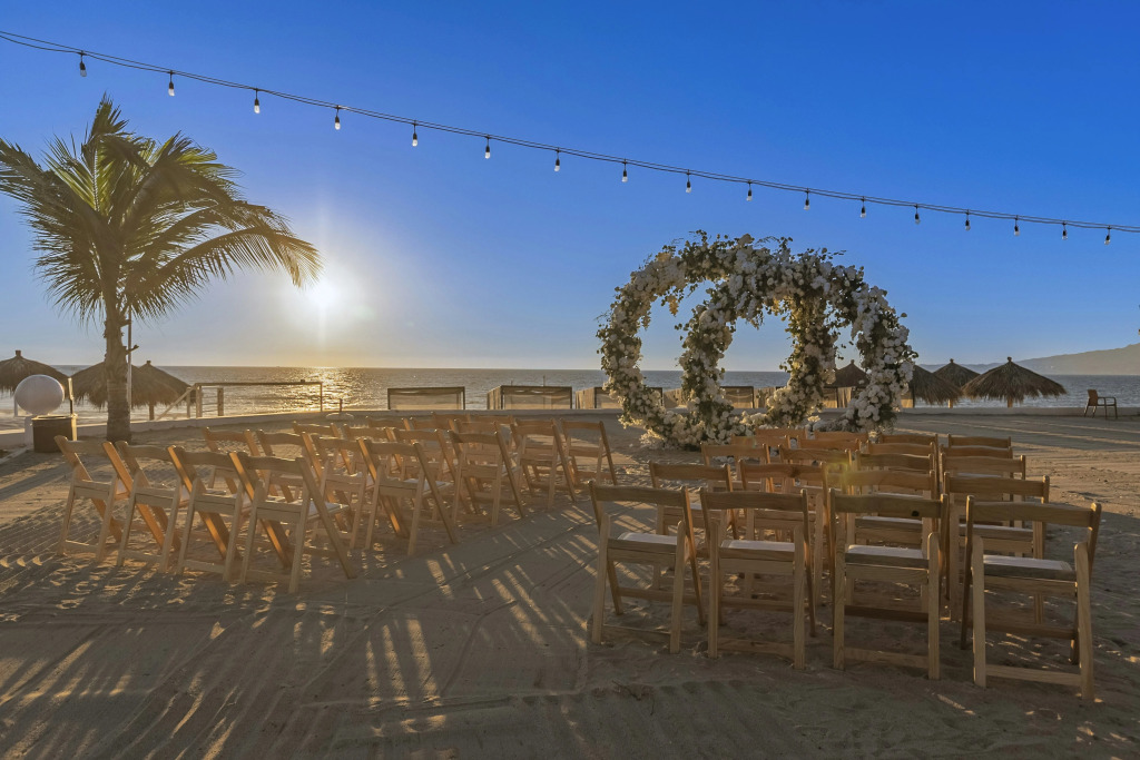 Fiesta Americana Riviera Nayarit Resort All Inclusive & Spa