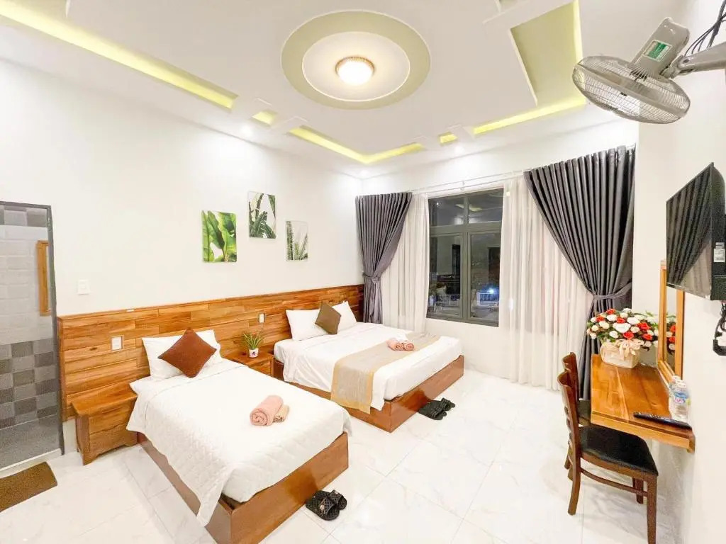 Dona Homestay