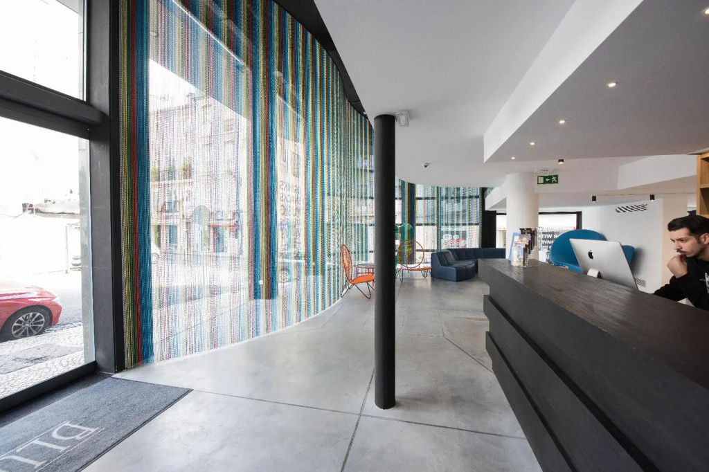 Room Lisboa