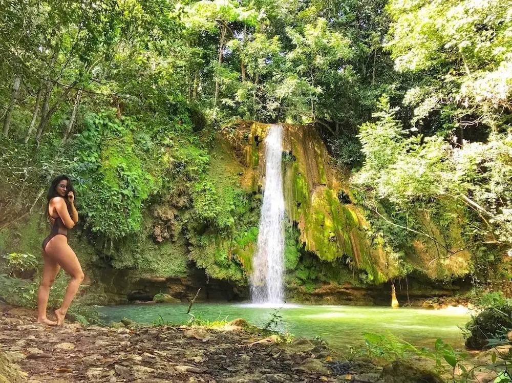 Samana Ecolodge
