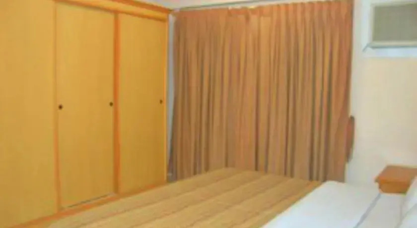 Rokn Al Waleed Apartments