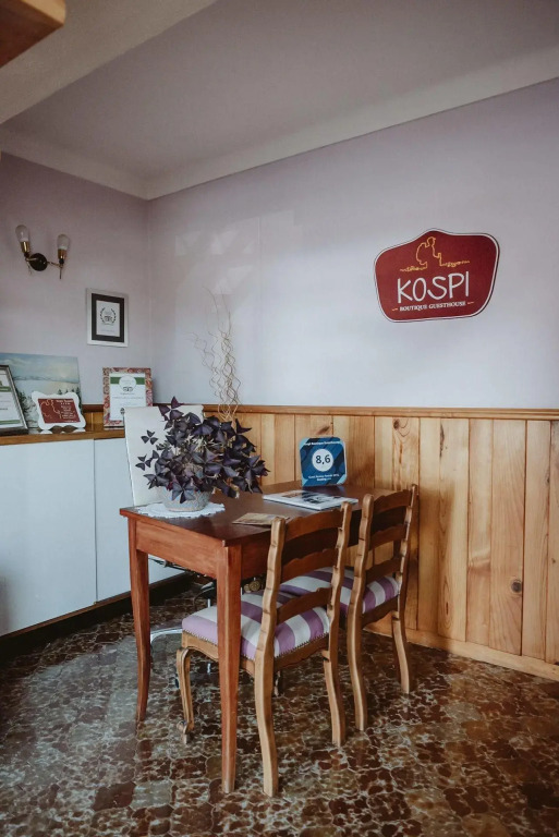 Kospi Boutique Guesthouse