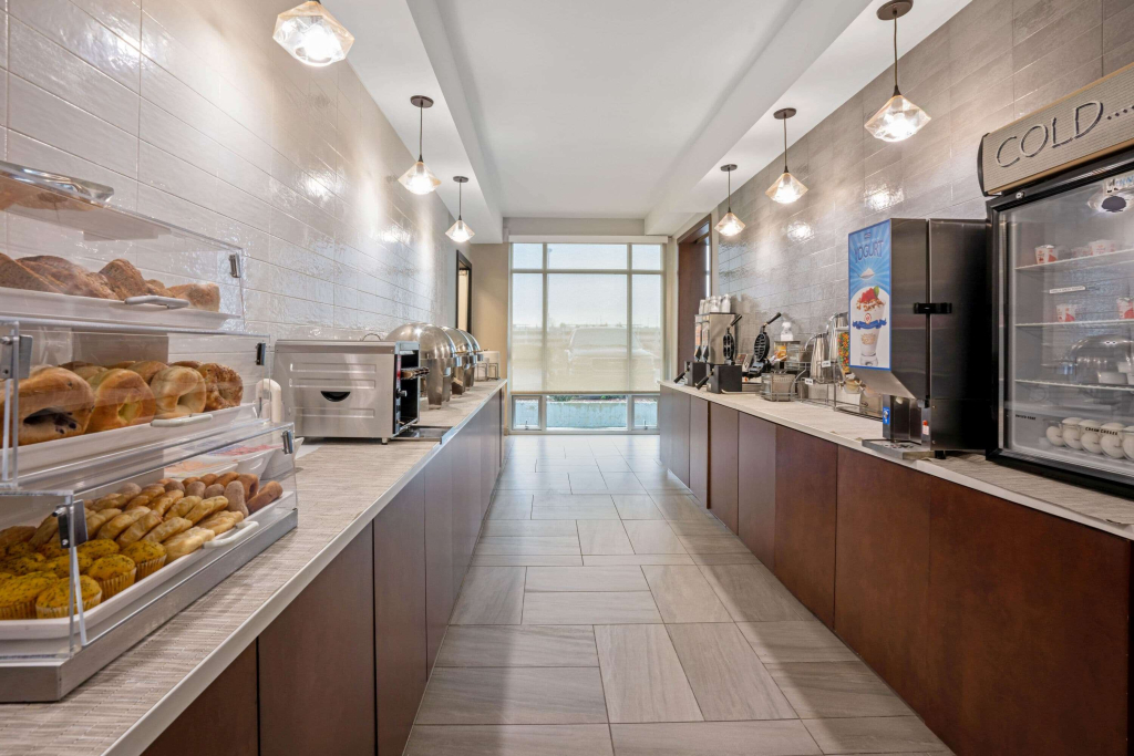 La Quinta by Wyndham Seattle Federal Way