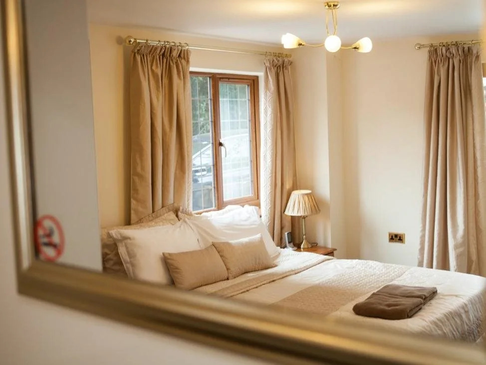 Acorns Guest House