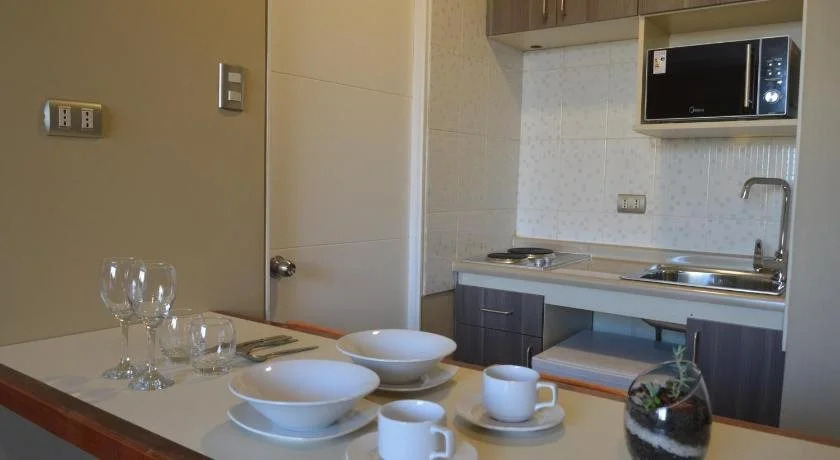 Origen Apart-Hotel