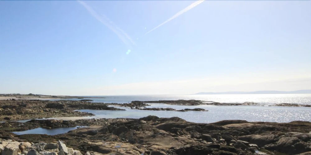 Spiddal Cottage