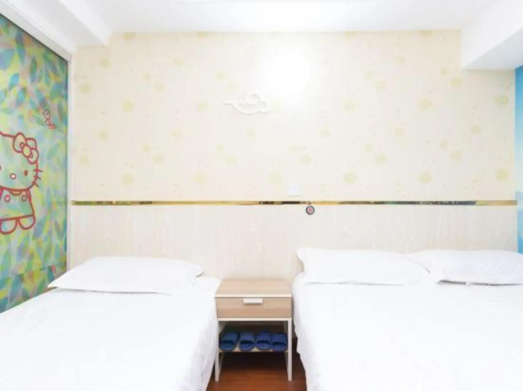 Zike Express Hotel