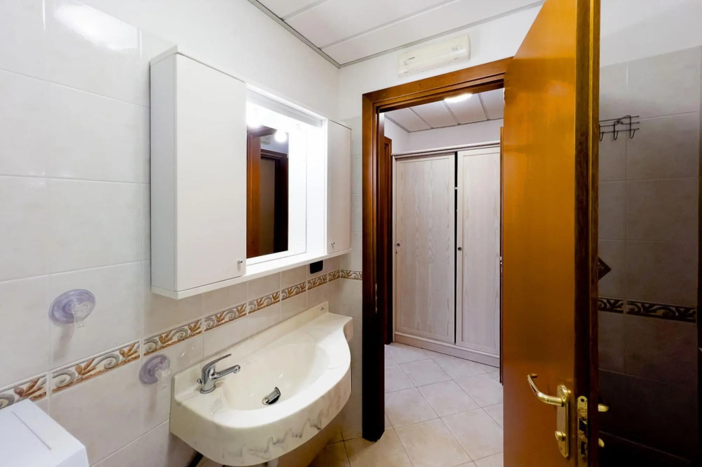 Verde blu 714 studio with terrace overlooking the sea and pool-VERDE BLU 714