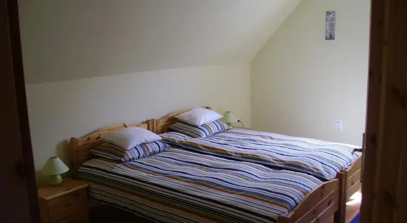 Kiserdő Apartman