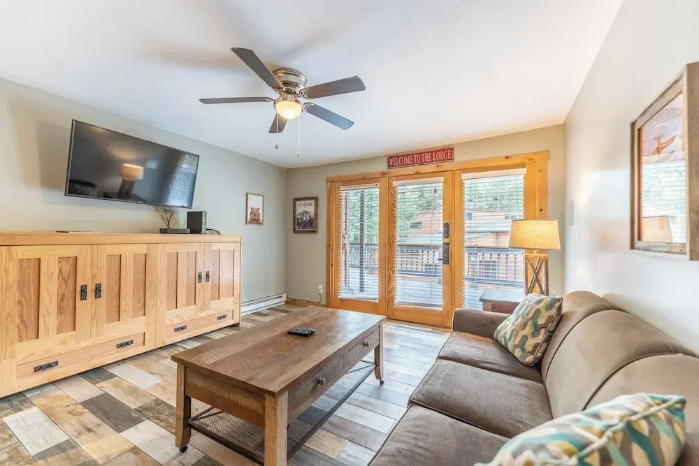 Key Condo #2927