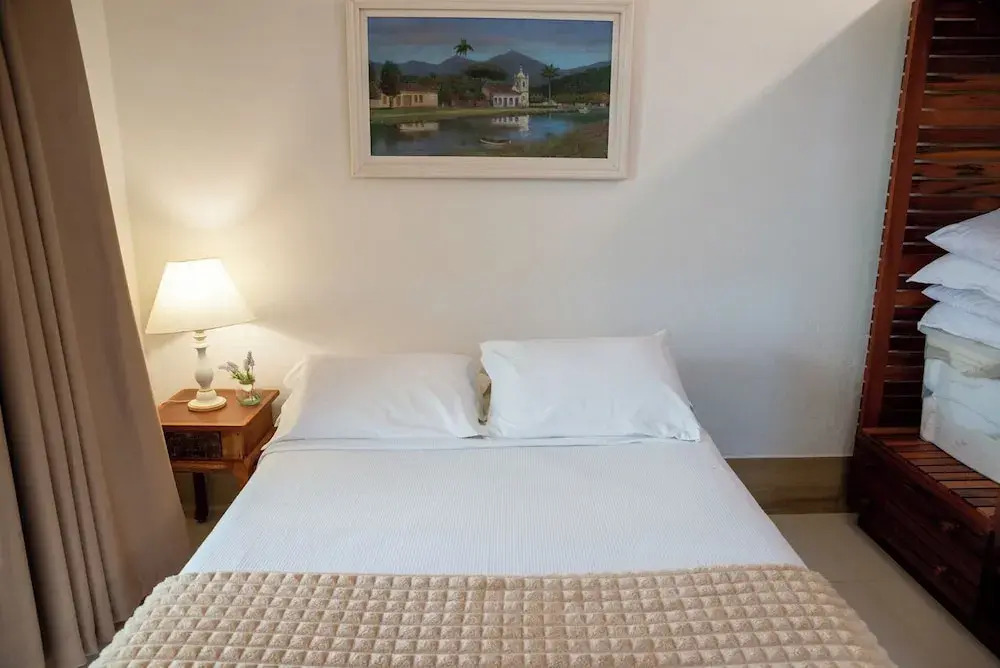 Casa com Piscina e Churrasqueira no Pantanal