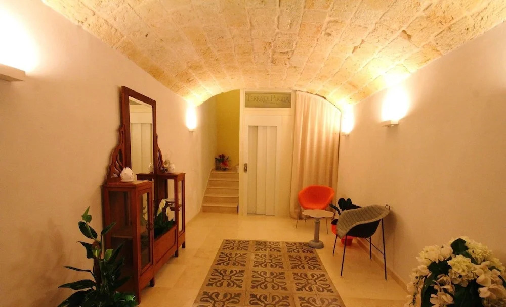 Terra di Puglia