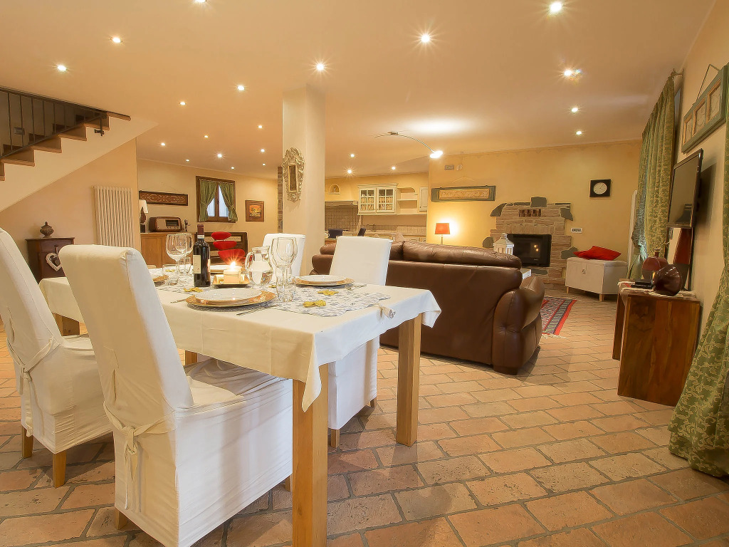 Villa Oleandra sul Lago by Interhome