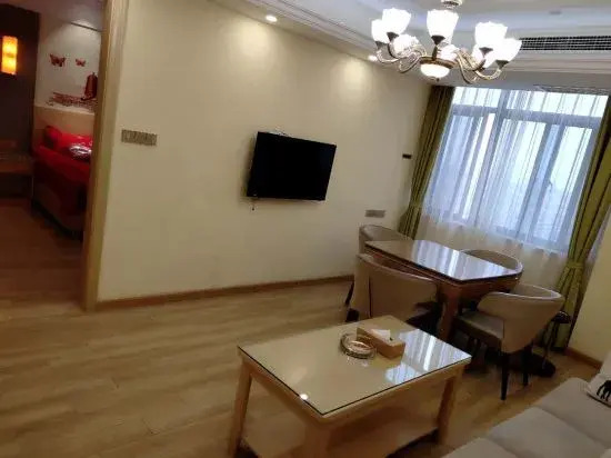 Vienna Sanhao Hotel Qingyang Jiuhuashan Railway Station