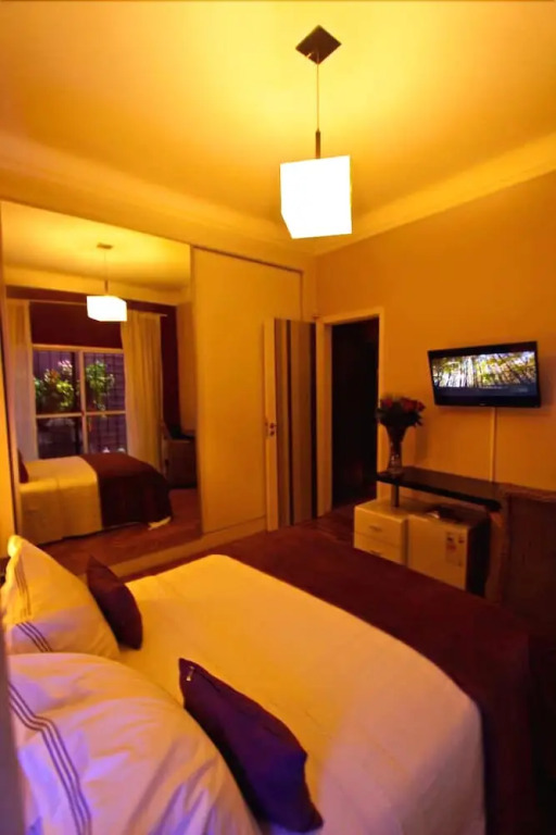 Cool Clima B&B