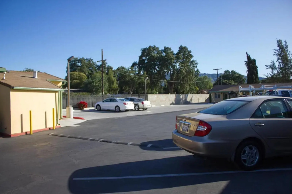 Kings Rest Motel