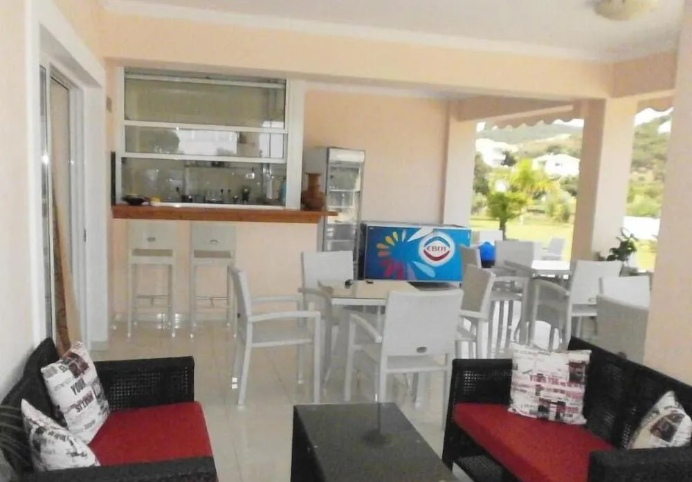 Elea Hotel Apartments and Villas