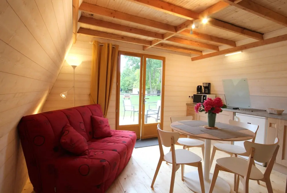 Lodges Les Piéris