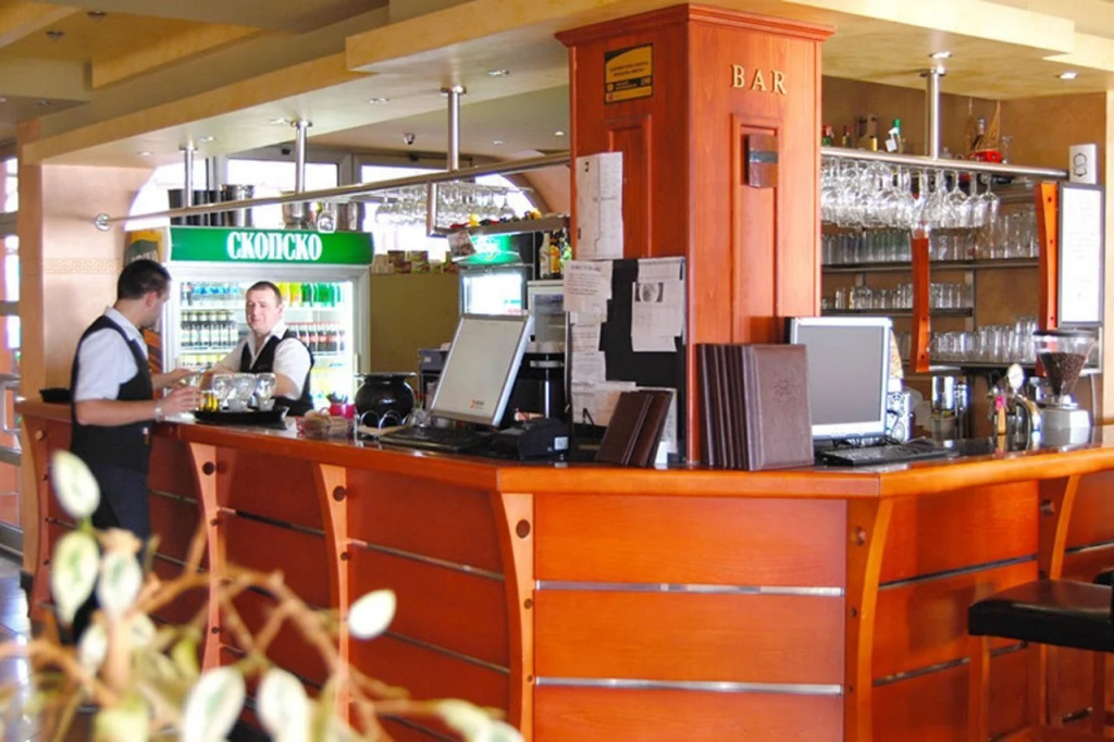 Royal View Hotel and SPA