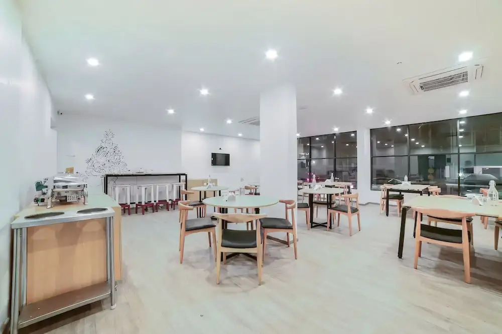 RG Suites Sarjapur